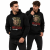 BLUZA Z KAPTUREM WP
